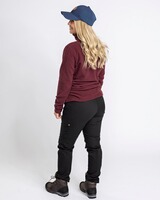 Damen Fleecetroyer Tiveden, Pinewood