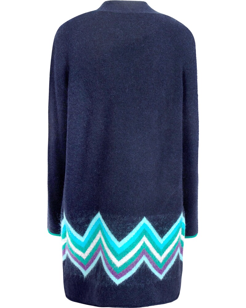 Cardigan KiyoL, Petromax