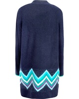 Cardigan KiyoL, Petromax