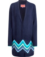 Cardigan KiyoL, Petromax