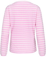 Ringel-V-Pullover, Brigitte von Schönfels