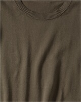 Halbarm-Pullover, HIGHMOOR