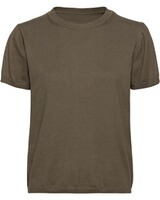 Halbarm-Pullover, HIGHMOOR