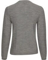 Zopfstrickjacke, Luis Steindl
