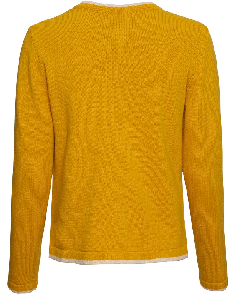 Strickcardigan, REITMAYER