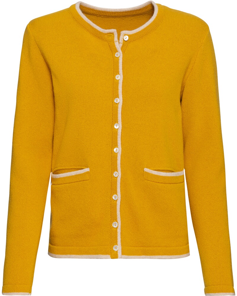 Strickcardigan