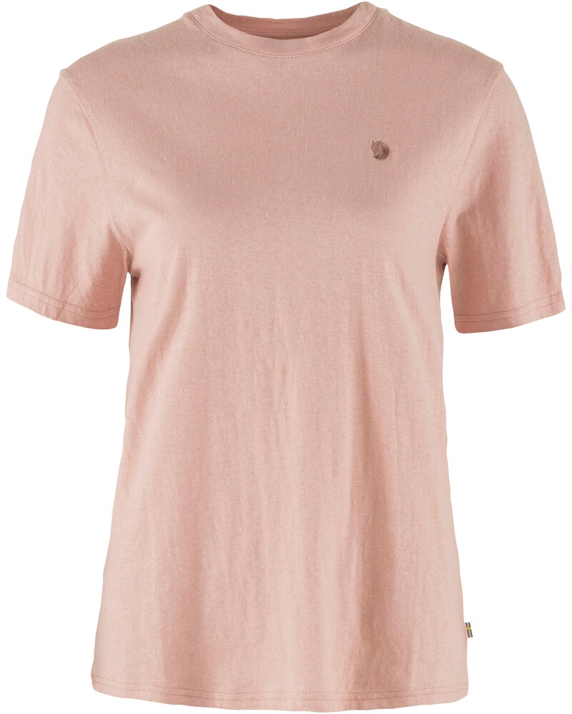Damen T-Shirt Hemp Blend