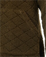 Damen Troyer Kuschelfleece, Parforce Active