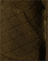 Damen Troyer Kuschelfleece, Parforce Active