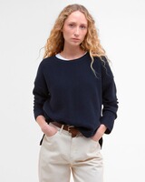 Pullover Marine Knitted Jumper, Barbour