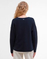 Pullover Marine Knitted Jumper, Barbour