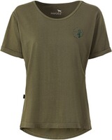 Damen T-Shirts 2er-Pack, Parforce Essential