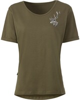 Damen T-Shirts 2er-Pack, Parforce Essential