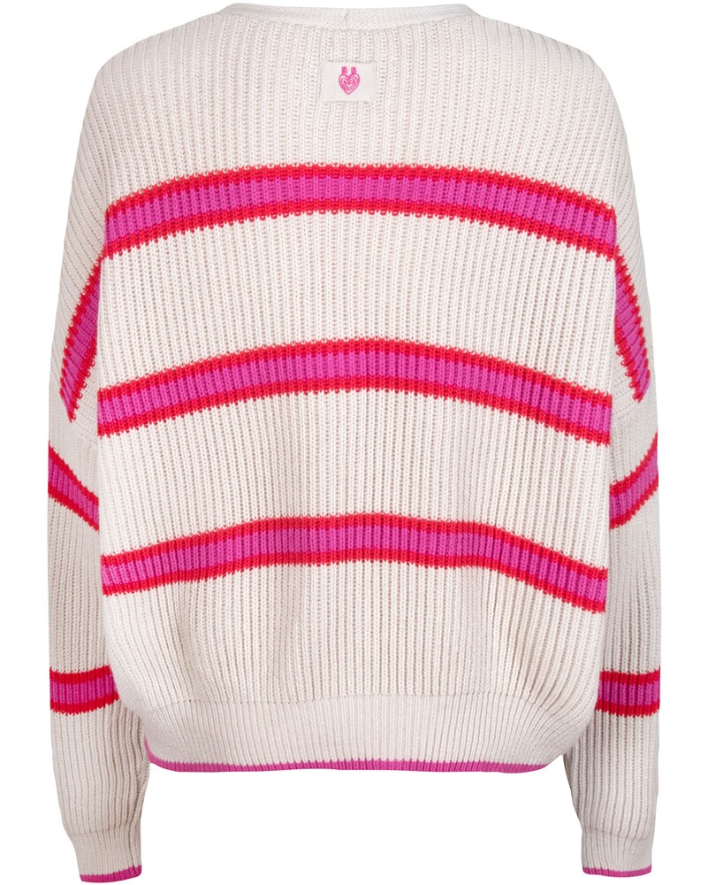 Cardigan AluniL, Lieblingsstück