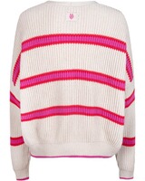 Cardigan AluniL, Lieblingsstück