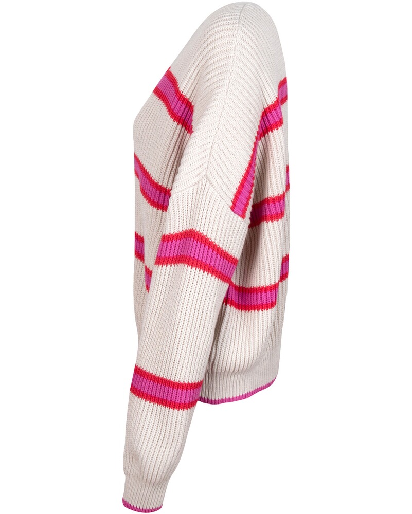 Cardigan AluniL, Lieblingsstück