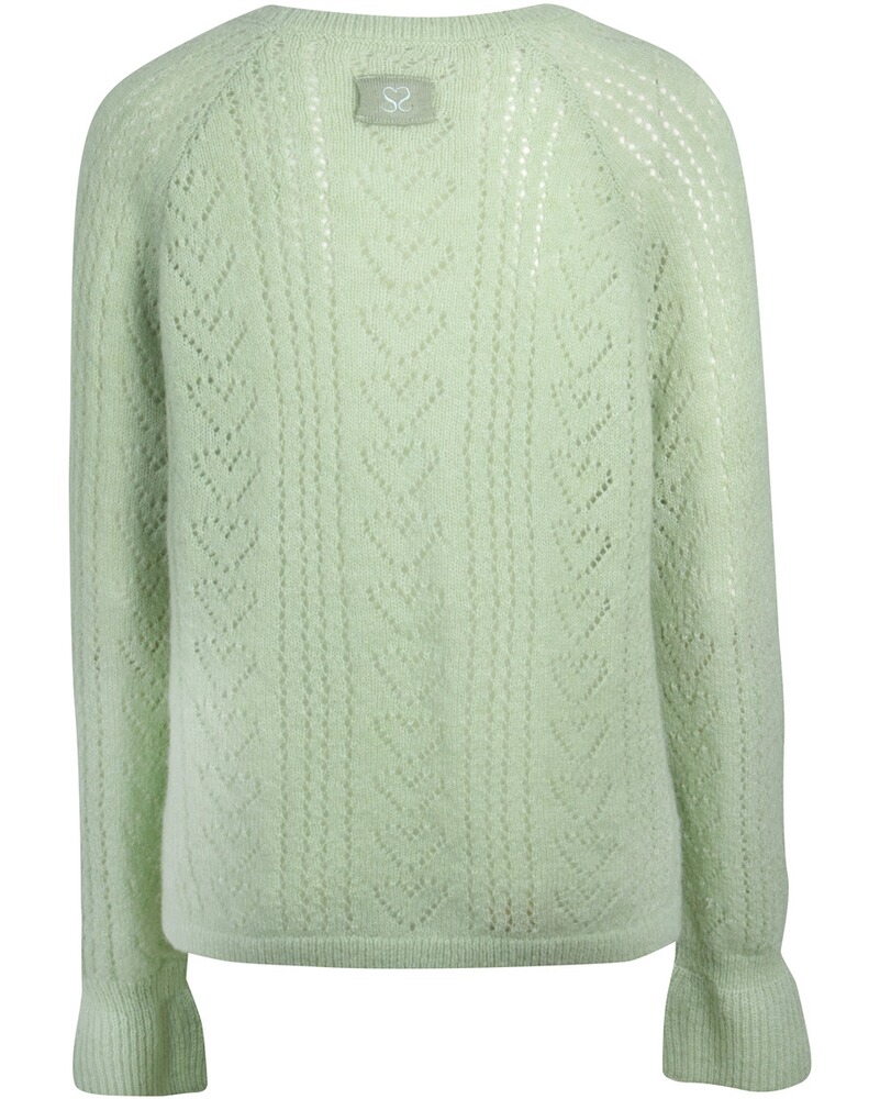 Cardigan AldiaL, Petromax