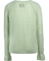 Cardigan AldiaL, Petromax