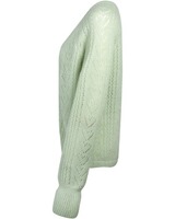Cardigan AldiaL, Petromax