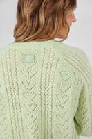 Cardigan AldiaL, Petromax
