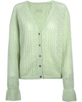 Cardigan AldiaL, Petromax