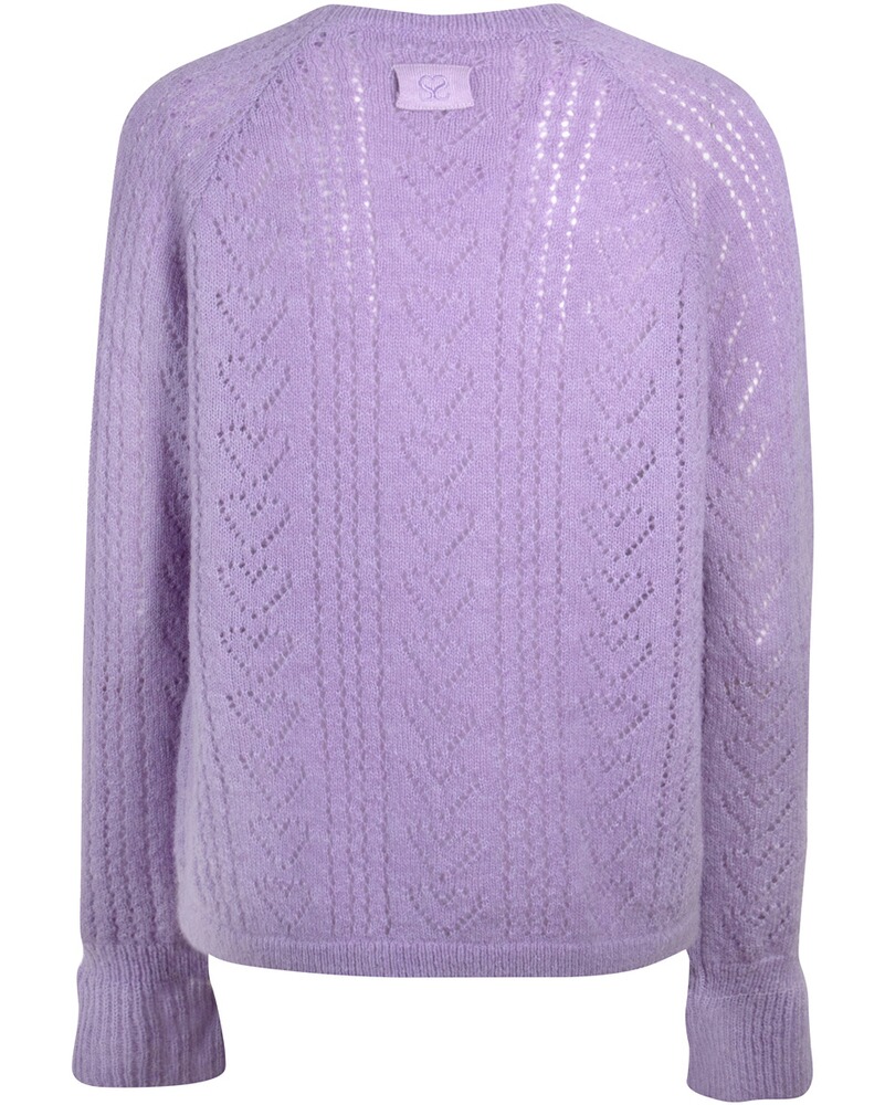 Cardigan AldiaL, Petromax