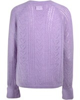 Cardigan AldiaL, Petromax