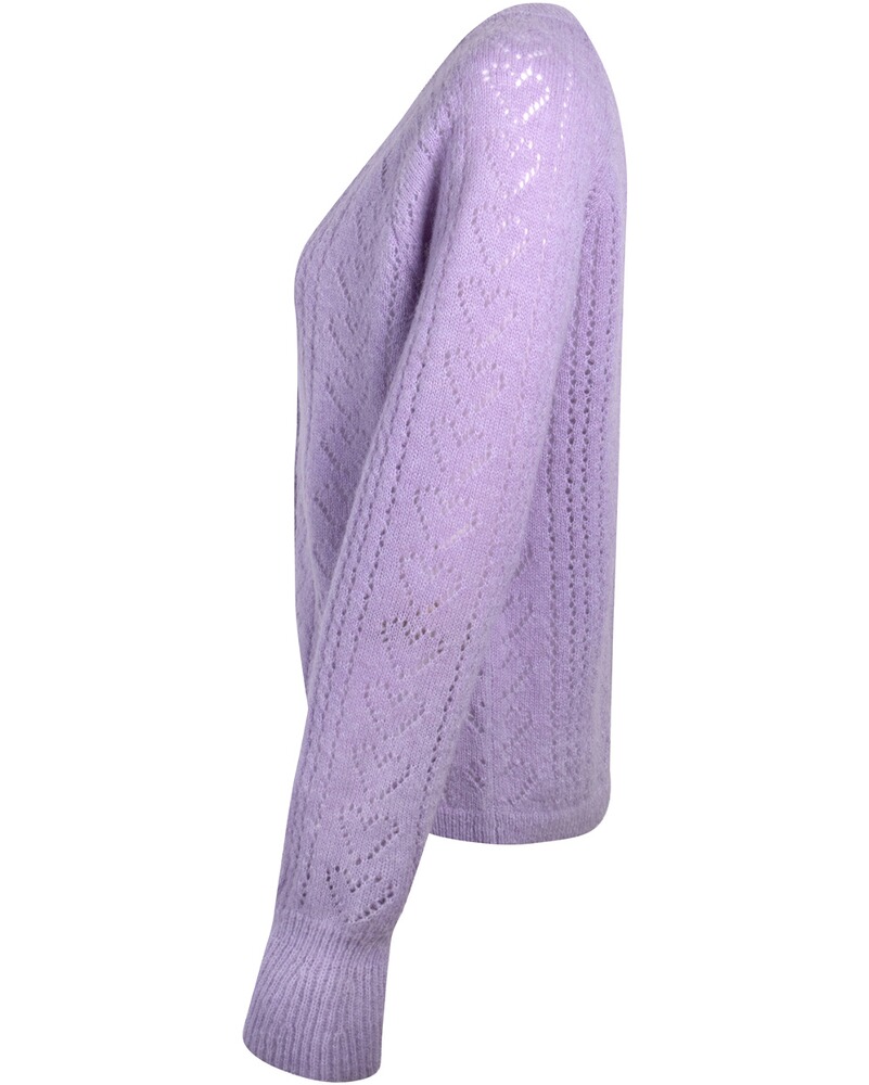Cardigan AldiaL, Petromax