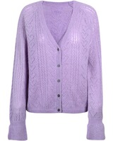 Cardigan AldiaL, Petromax
