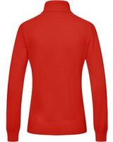 Kaschmir Rollkragenpullover, Brigitte von Schönfels