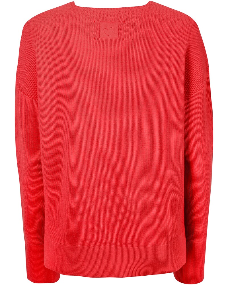 V-Pullover SukiEP, Petromax