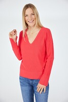 V-Pullover SukiEP, Petromax