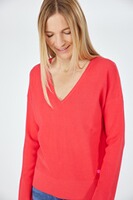 V-Pullover SukiEP, Petromax