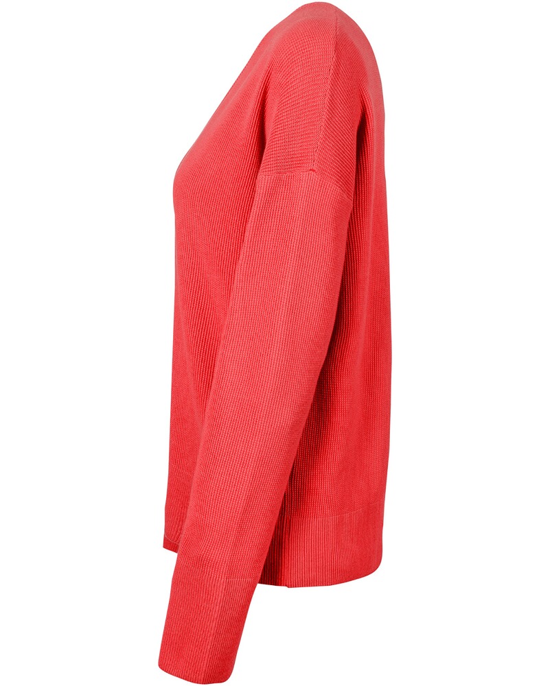 V-Pullover SukiEP, Petromax