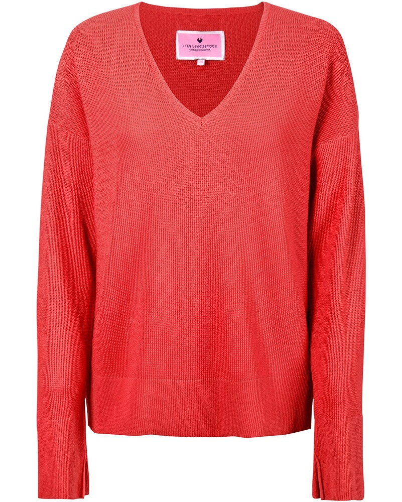 V-Pullover SukiEP