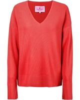 V-Pullover SukiEP, Petromax