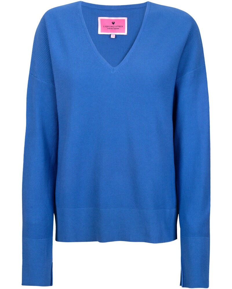 V-Pullover SukiEP