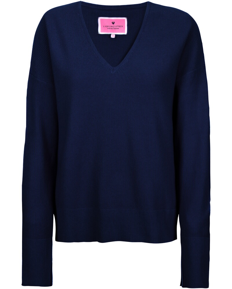 V-Pullover SukiEP
