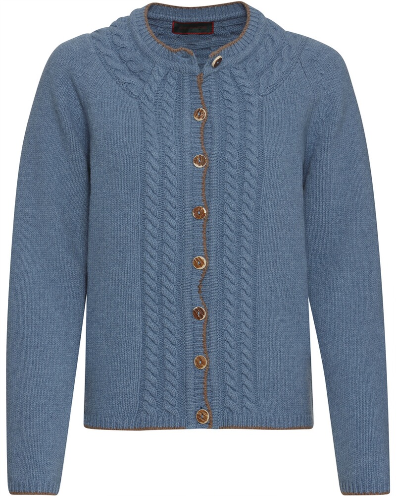 Strickjacke