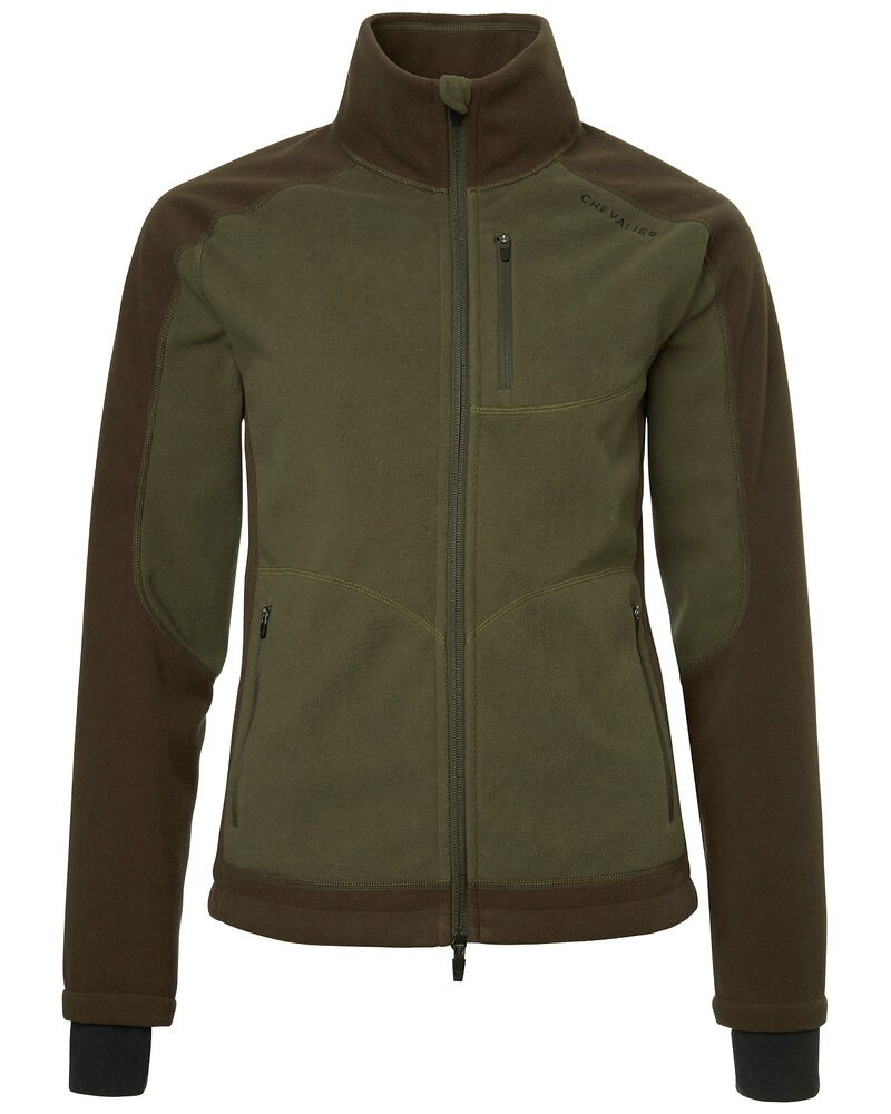 Damen Fleecejacke Tarju WB