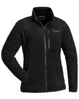 Damen Fleecejacke Finnveden, Pinewood