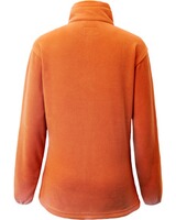 Damen Fleecejacke Finnveden, Pinewood