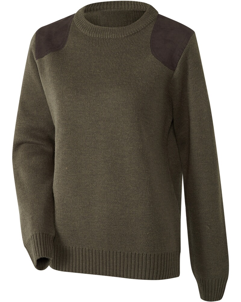 Damen Jagdpullover Classic