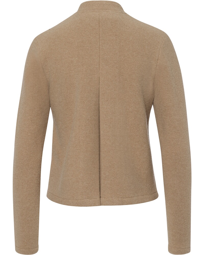 Strickjacke Marie, Stapf