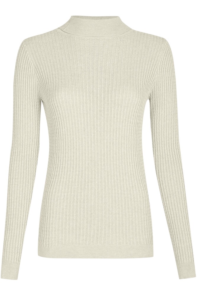 Rollkragenpullover Roding