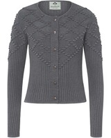 Trachten-Strickjacke, Berwin