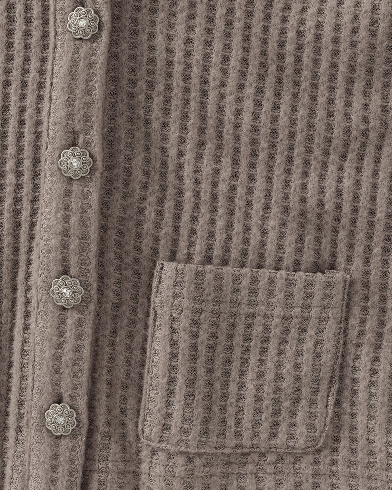 Strickjacke, Krüger Madl