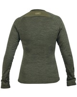 Damen Langarmshirt Trail-TL, MAK