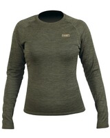 Damen Langarmshirt Trail-TL, MAK
