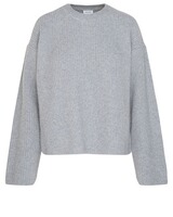 Rundhals-Pullover, UTG